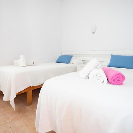 Apartamentos Annabel'S I Cala Galdana  Ngoại thất bức ảnh
