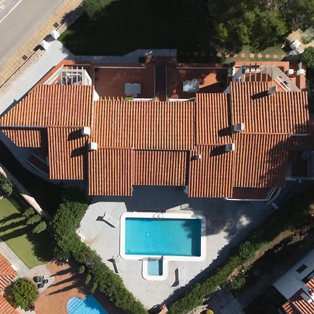 Apartamentos Annabel'S I Cala Galdana  Ngoại thất bức ảnh