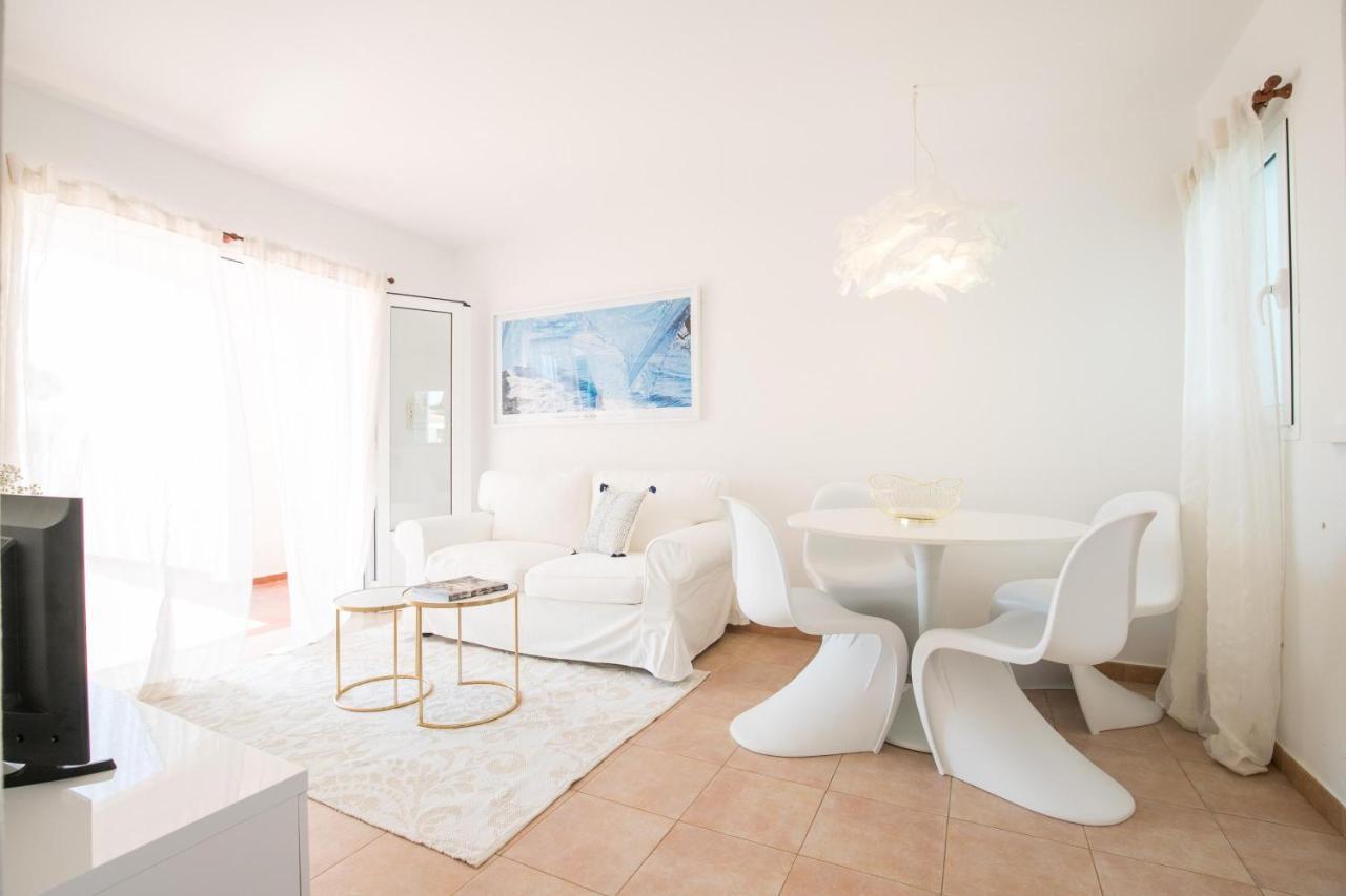 Apartamentos Annabel'S I Cala Galdana  Ngoại thất bức ảnh