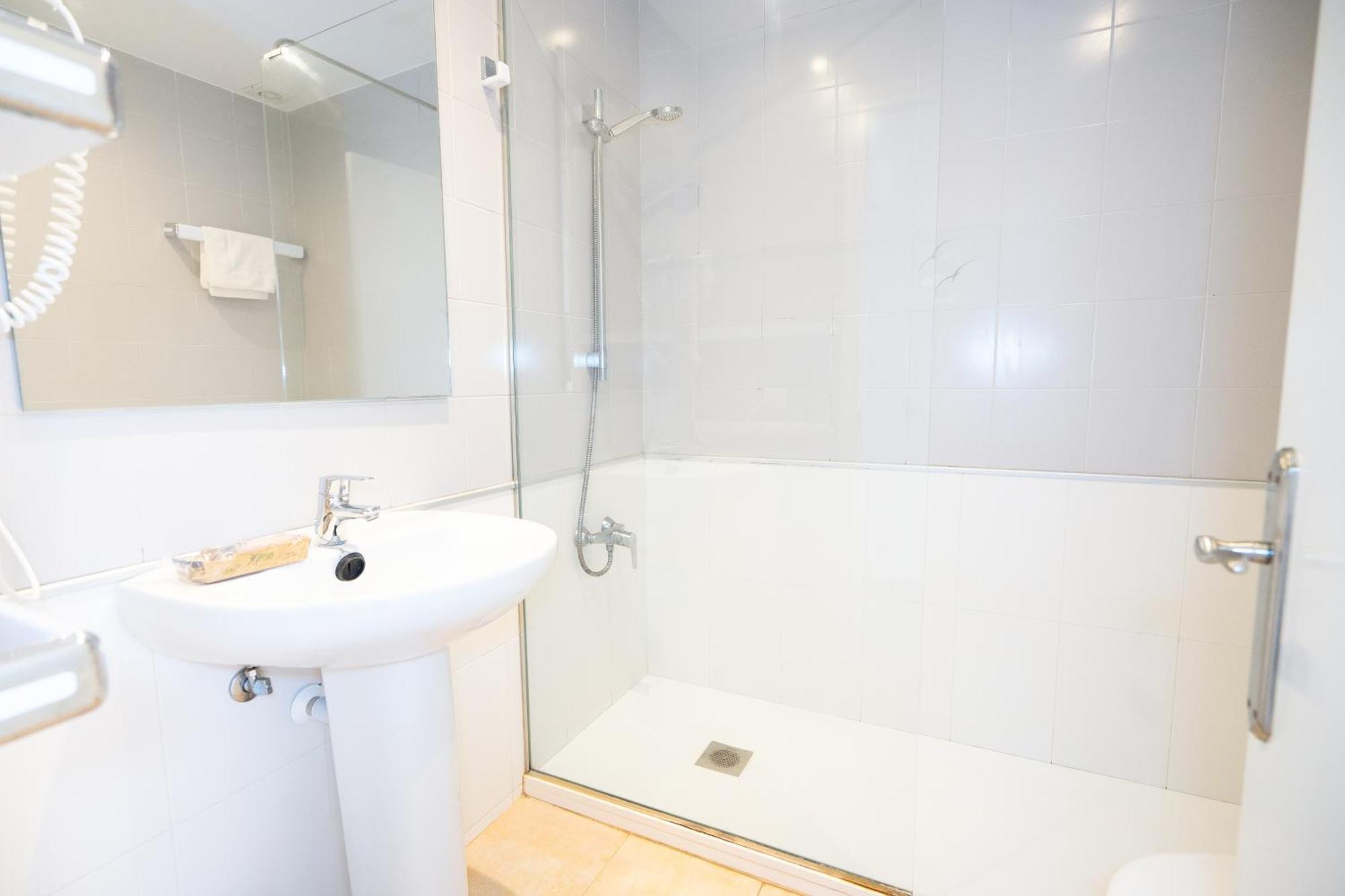 Apartamentos Annabel'S I Cala Galdana  Ngoại thất bức ảnh
